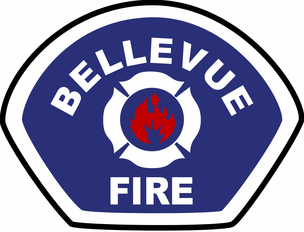 Bellevue Fire Department Image