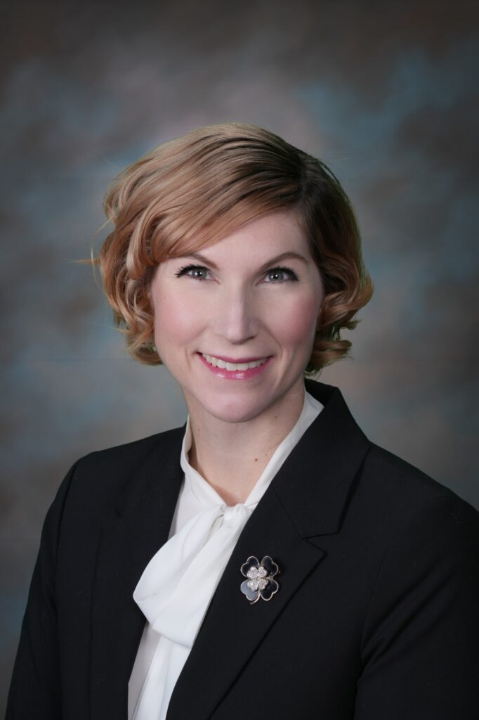 Elizabeth Adkisson